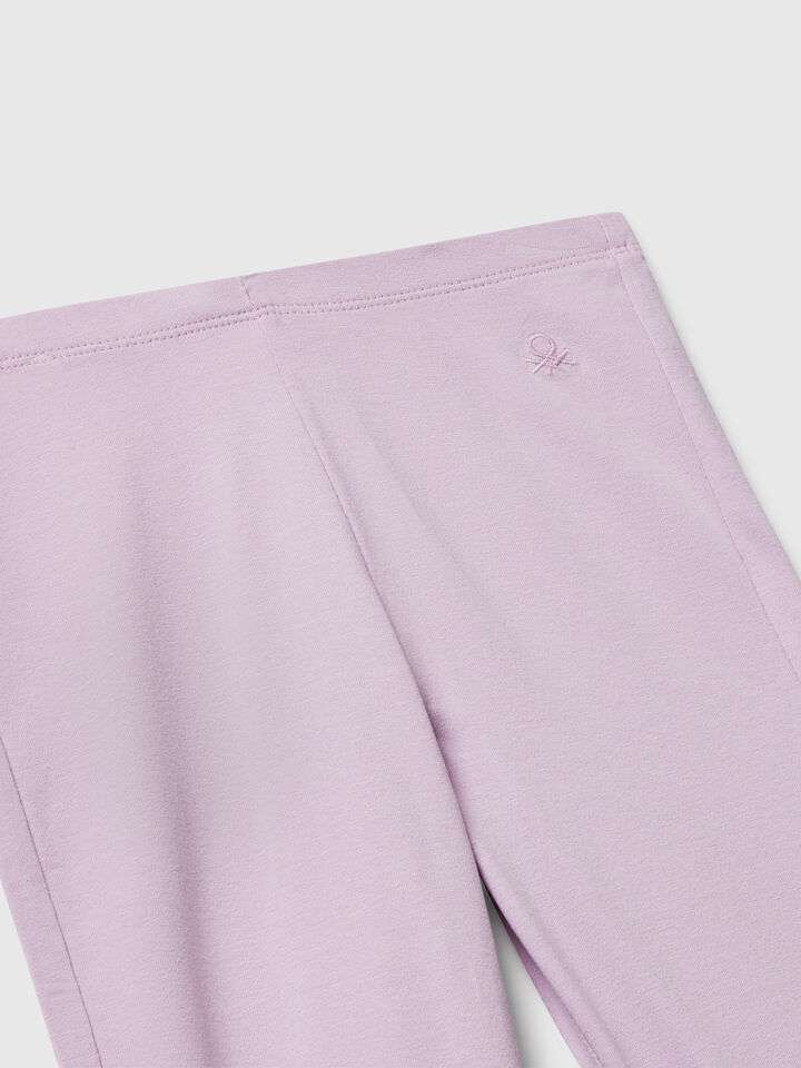 LEGGINGS Junior Girl image number 3